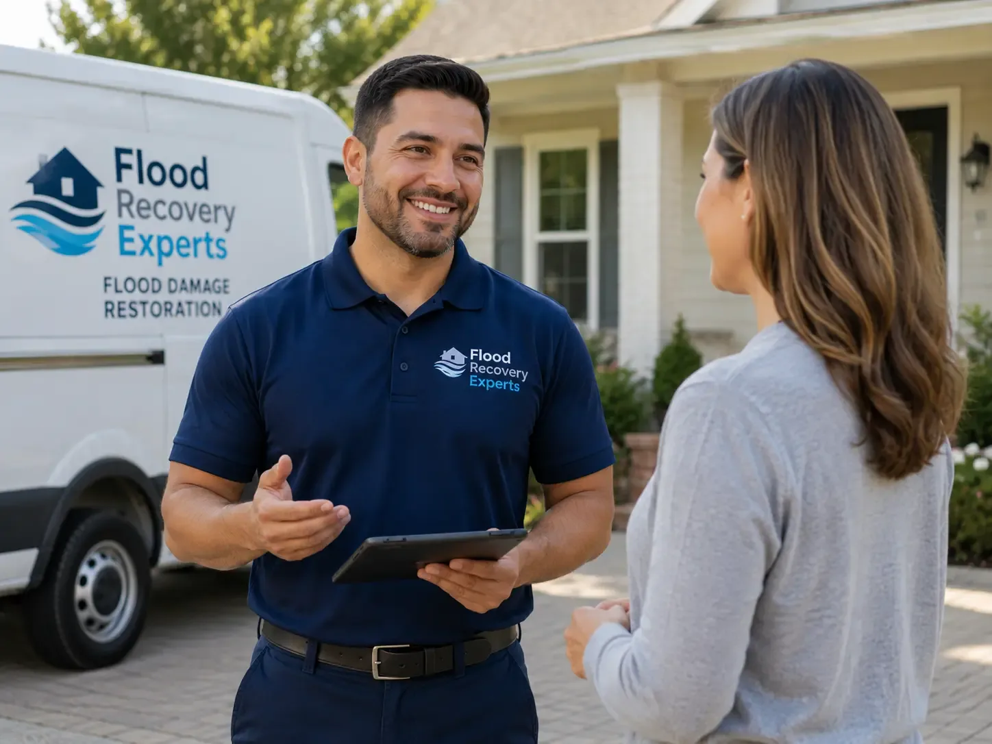 Flood Damage Cleanup Hercules, CA FAQs